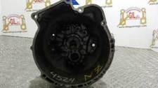 NZ gearbox for BMW SERIE 5