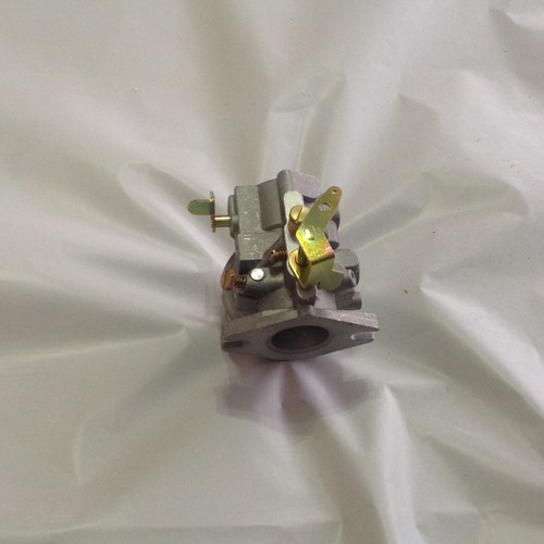 Howard gem kohler carb - howard,