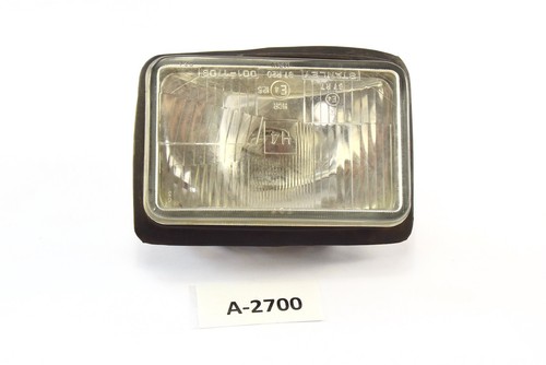Honda 600 pd03 1984 - r,