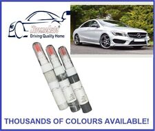 Mercedes CLA-Class 2013-2018