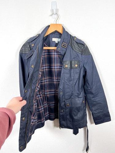 Boden wax jacket women - jacket,
