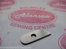 SINGER 14U 14SH OVERLOCKER