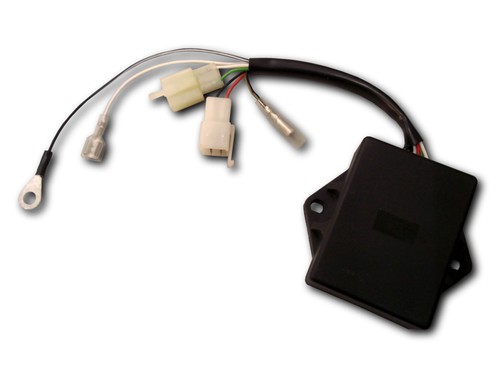 Cdi ecu cagiva canyon - ecu,