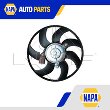 Radiator Fan fits VW CADDY