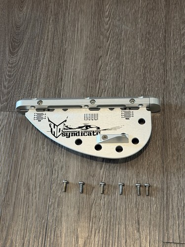 Syndicate sports boat - ho,