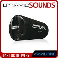 ALPINE SWT-12S4 1000 Watts