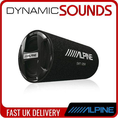 Alpine swt 12s4 1000 watts - 1000,