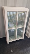 Double Glazed sashes 4pcs 700mm x 1200mm x 50mm aprox