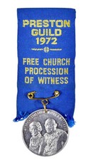 The Preston Guild Merchant