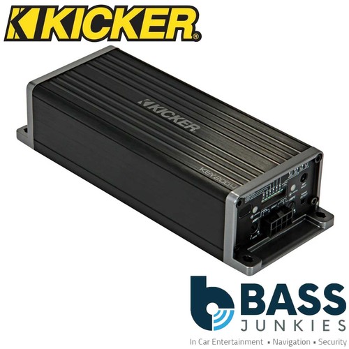 Kicker 47key200 200 watts - 200,