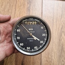 WW2 WD Norton 433b Motorcycle