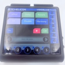 TC Helicon Voicelive Touch