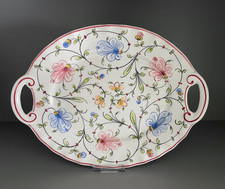 Anfora Agueda Oval Platter