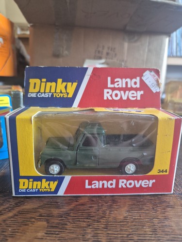 Vintage dinky toys - dinky,