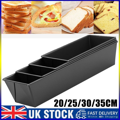 Non stick loaf pan - loaf,