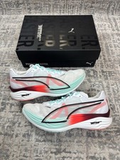 Size 9.5 - Puma Deviate Nitro