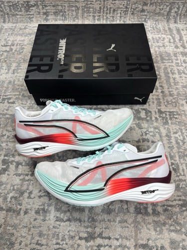 Size puma deviate - -,