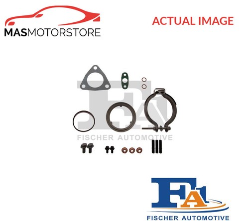 Turbocharger mounting kit - mounting, fa1