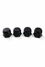 4x BMW Dummy Parking Sensors 1