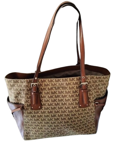 Large michael kors - michael, voyager
