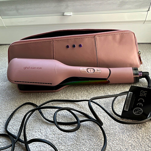 Ghd duet style - ghd, hot
