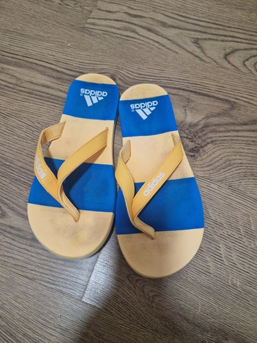 Adidas mens flip flops - mens,