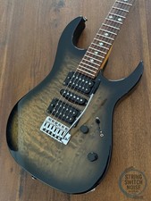BC Rich Stratocaster, Stinger