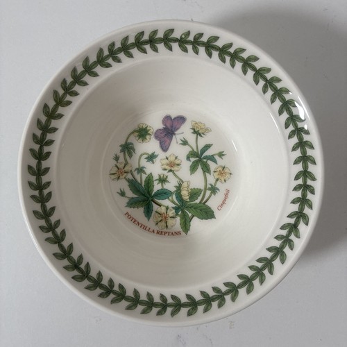 New portmeirion cinquefoil - new,