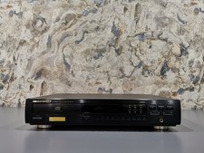 Marantz CD-63 MKii K I