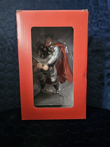 Marvel fact files thor - fact,