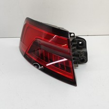 AUDI A5 F5 REAR LEFT REAR