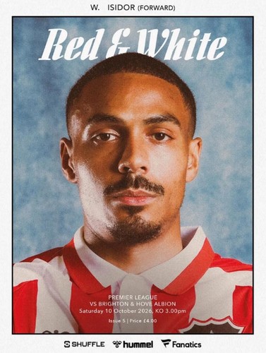 2026 sunderland home - *,