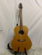 Seagull S6+Folk acoustic