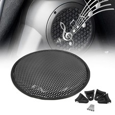 12" Stereo Metal Mesh Speaker