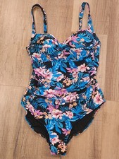 Nip Tuck Swim One Piece