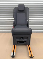 Brand New Ford Transit Custom