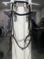 Flash Bridle, Brown Full Size