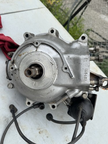 1959 triumph pre unit - 1959,