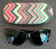 Cool Black Vintage 1950's