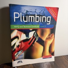 Plumbing NVQ & Technical