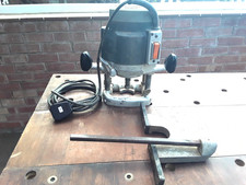 Elu Mof31  Router 1200w 240v