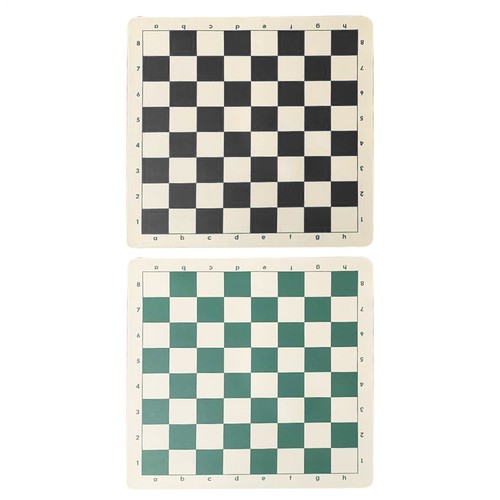 Tournament chess board - tournament, soft