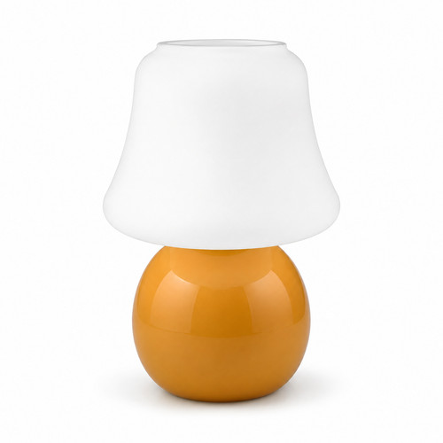 Mloqi mushroom table lamp - mloqi,