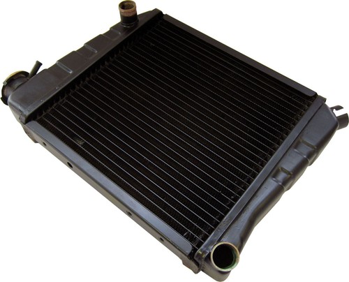 Classic mini radiator original - classic,