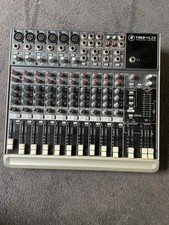 Mackie 1402-VLZ3 Compact 14