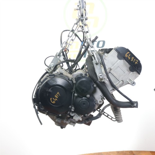 2005 suzuki gsx - engine,