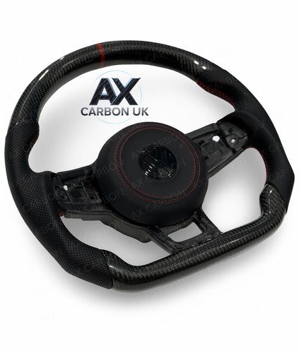 Real carbon wheel - real, golf