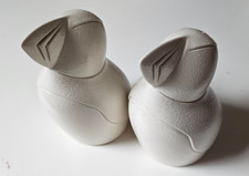 Anthony Theakston Puffin Cruet
