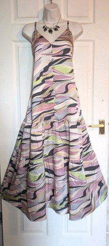 Bnwt ted baker boho pastel - bnwt,