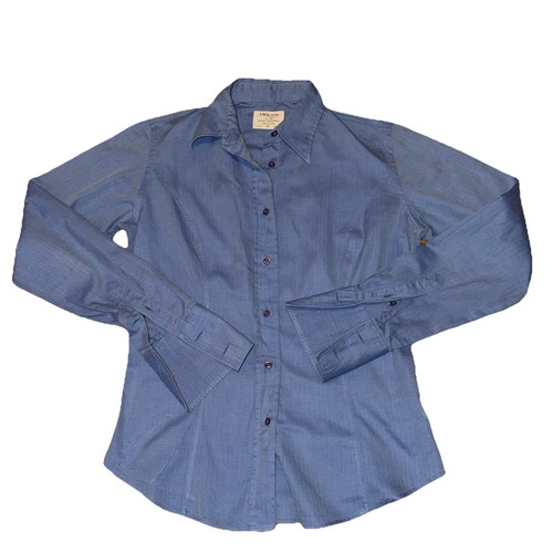 Lewins ladies blue formal - tm,